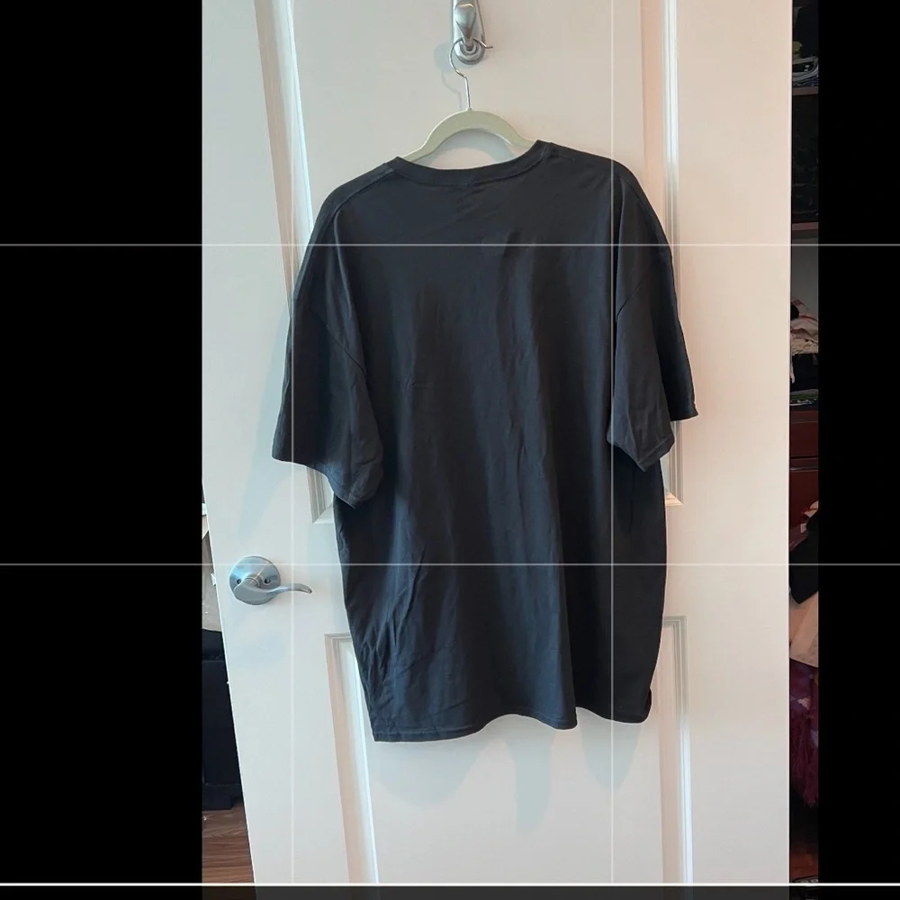 AC/DC T-Shirt Black - Picture 7 of 10